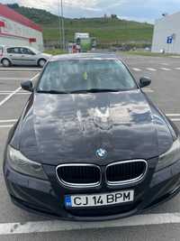 Vând BMW seria 3