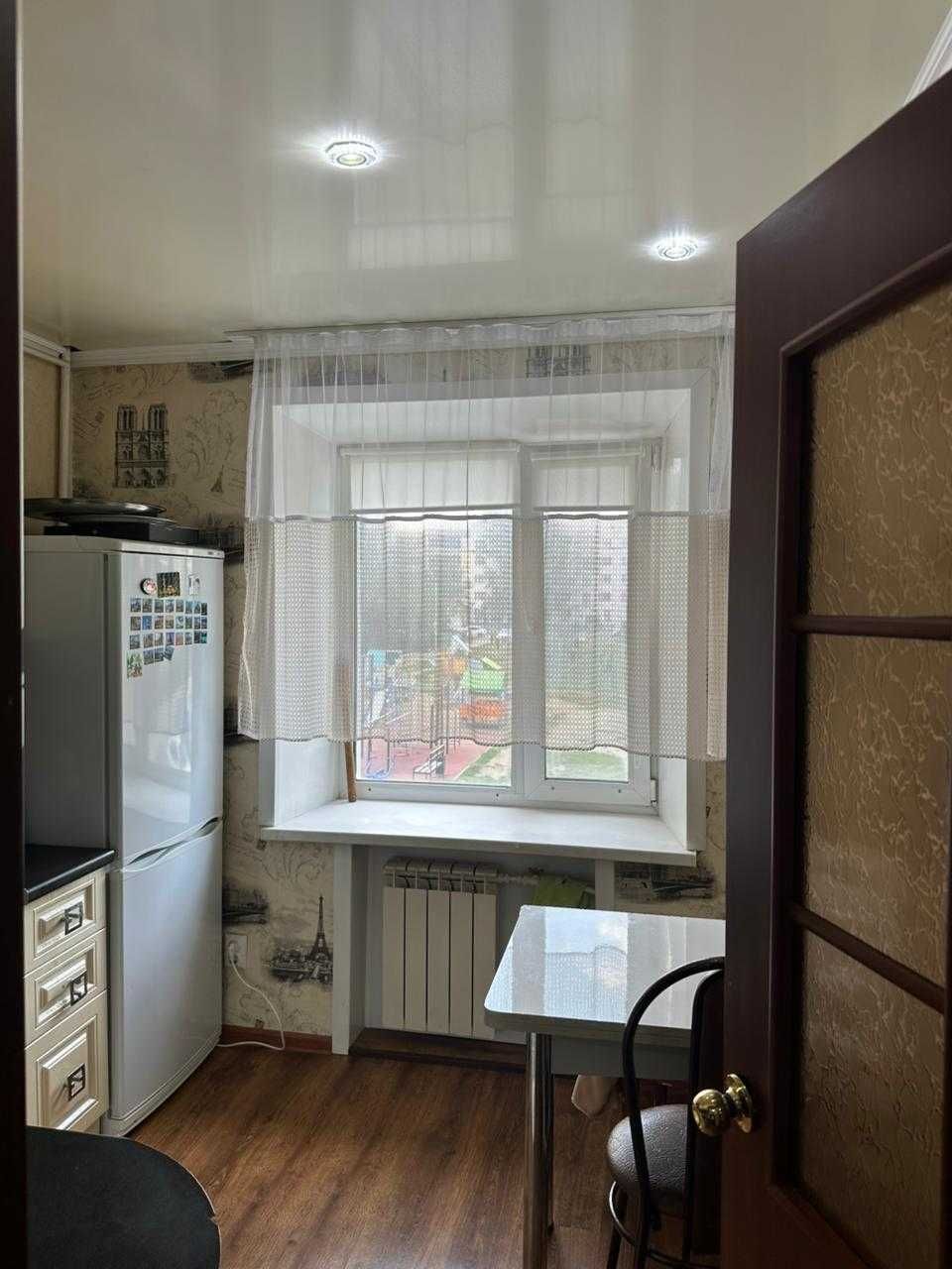 Продам 2х комнатную квартиру на КСК