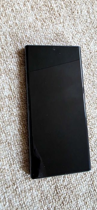 Samsung Galaxy S22 ULTRA