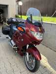 BMW 1150 RT 2001