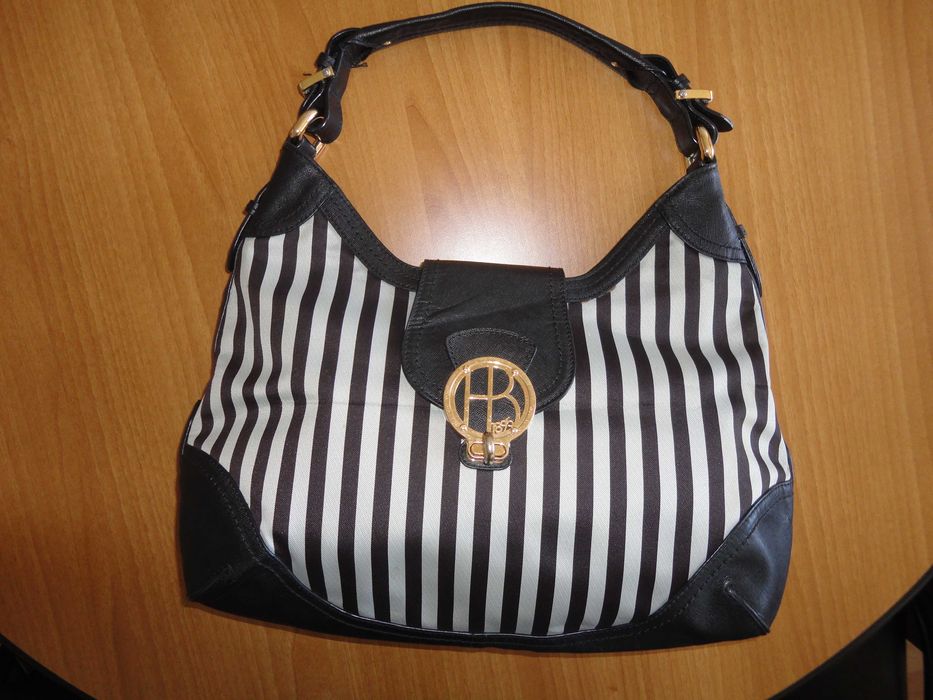 Henri Bendel/американска дамска чанта