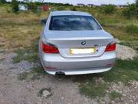 Stop bmw e60,an 2005 in stare impecabila,PARC DEZMEMBRARI BMW