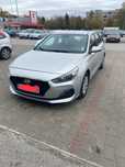 ЛА Хюндай i30 2019г.