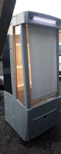 Продам витринный холодильник со шторкой