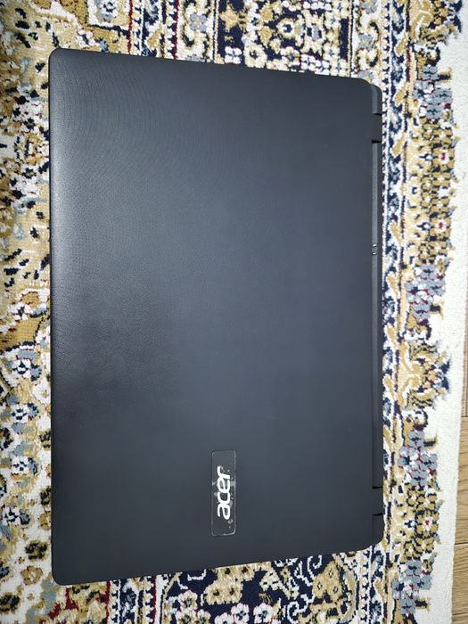 Продажа ноутбука