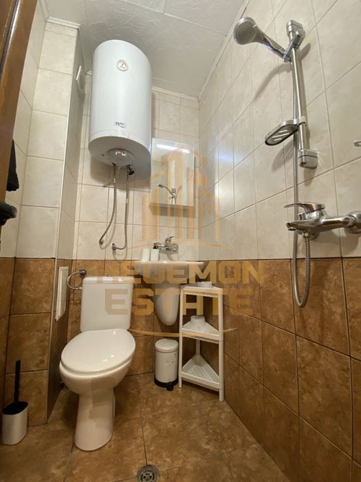 Продава се Двустаен апартамент в Варна, Център - 42 кв.м за 3095 €/кв.м - Снимка #7