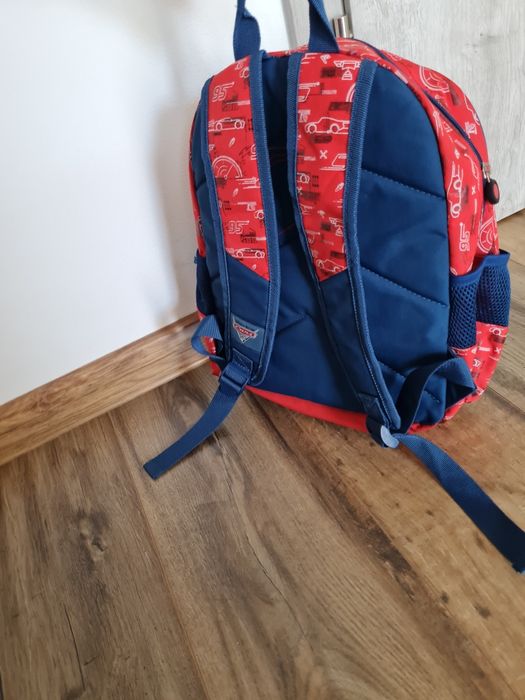 Ghiozdan nou pentru copii | 3 compartimente