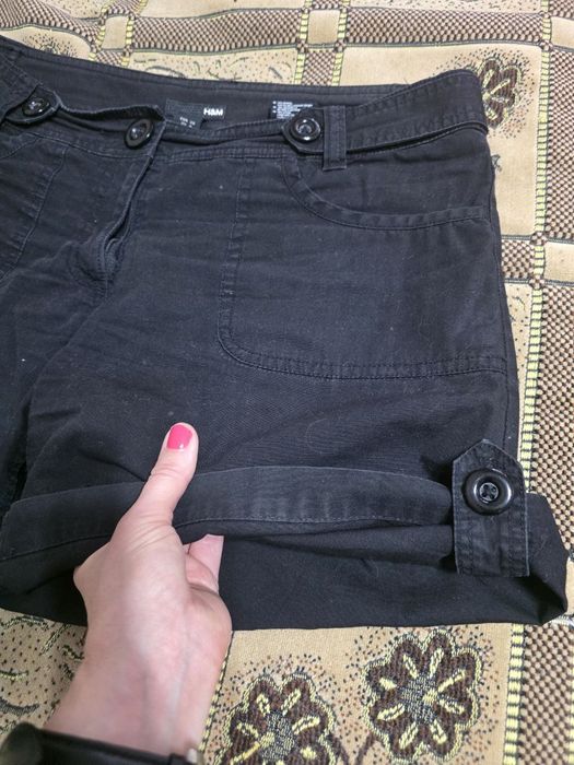 Продам шорты  h&m 38 р-ра