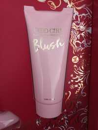 Crema corp parfumata Carolina Herrera- Good Girl Blush 100 ml