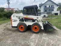 Bobcat s510 de vanzare