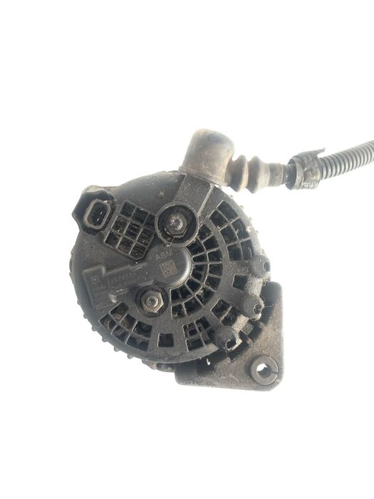 Alternator Alternator Chevrolet Cruze / Orlando / Captiva Opel Antara