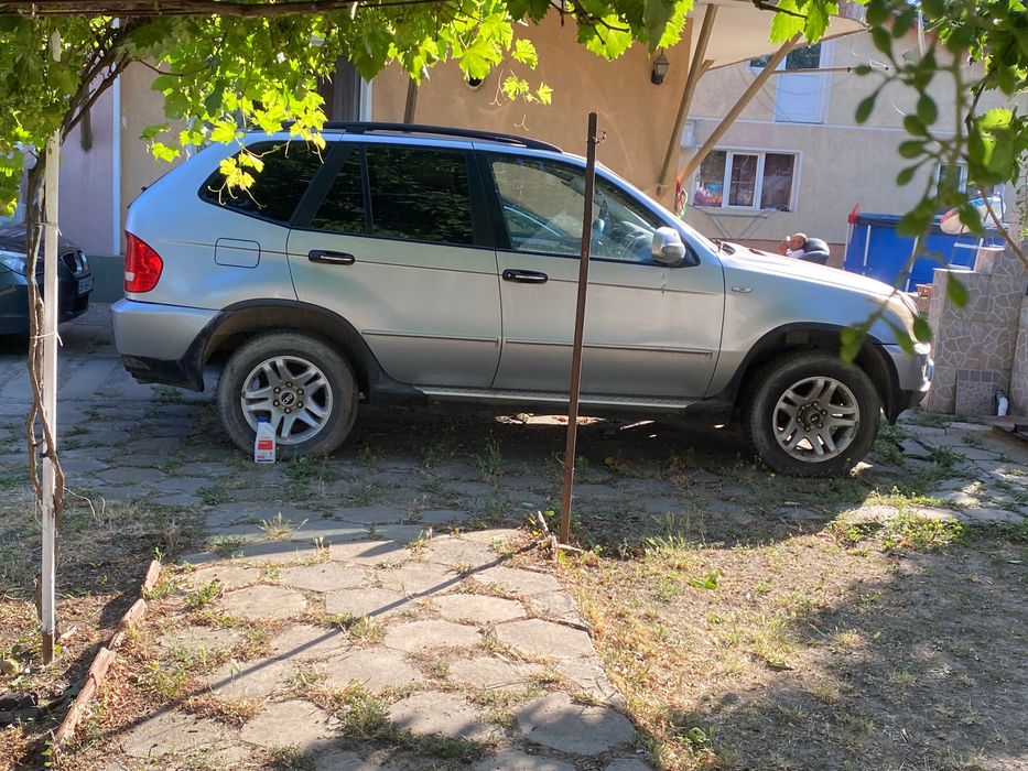 Джип Shanguang Ceo