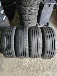 4 anvelope vara 245 50 19 Pirelli 6.2mm