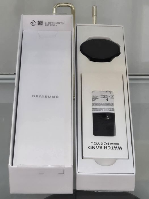 Galaxy watch 6 WIfi Bluetoth GPS Lte