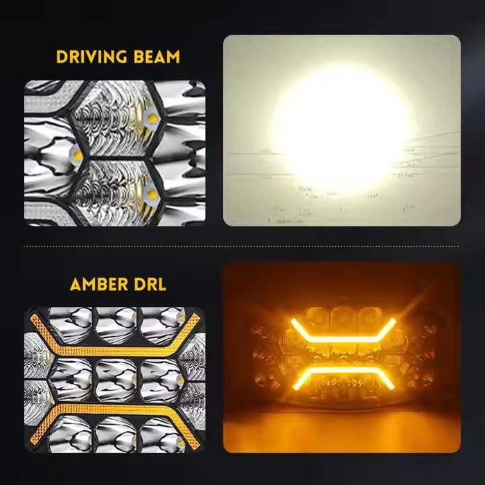 Халоген с дневна светлина