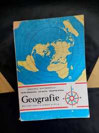 Geografie generala cls 6
