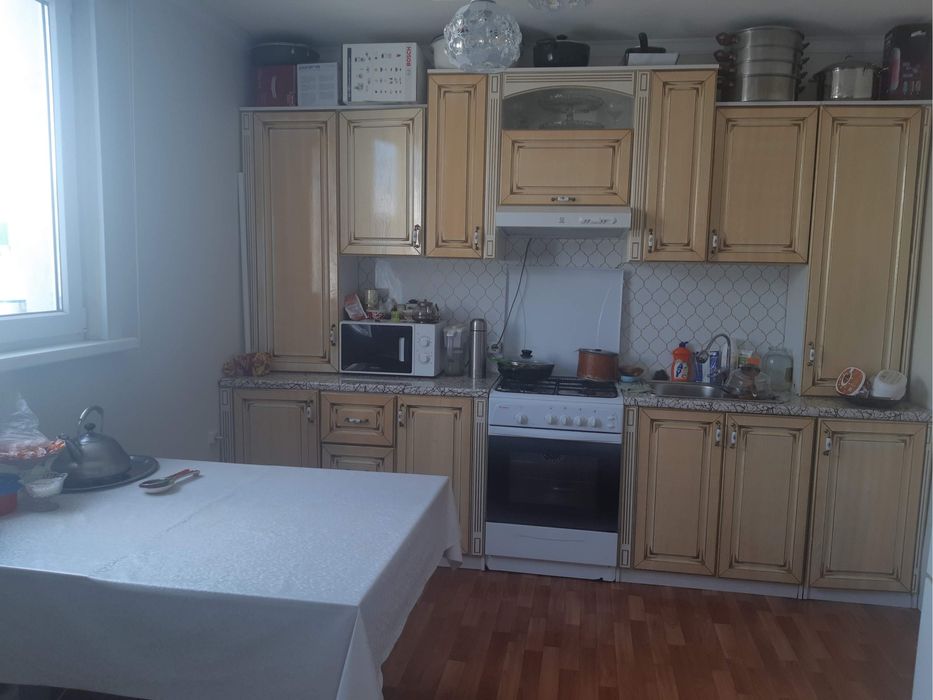 кухонный гарнитур 3.2м