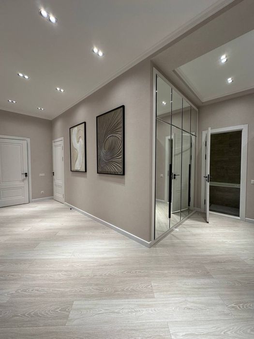 NRG Oybek Сдаётся Новая Квартира