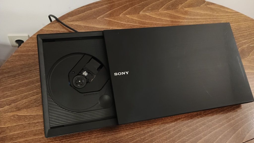 Домашно кино Sony BDV-N5200