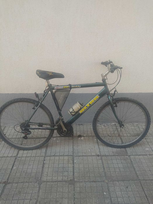 Колело Бегач Ягуар