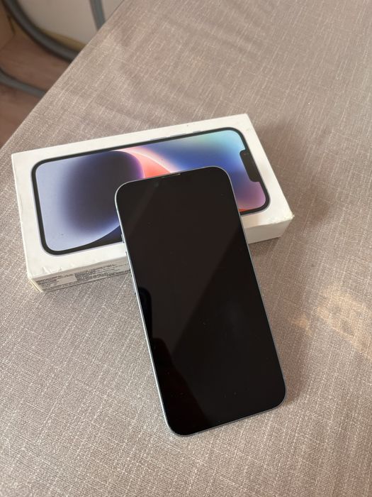 СРОЧНО продается айфон!