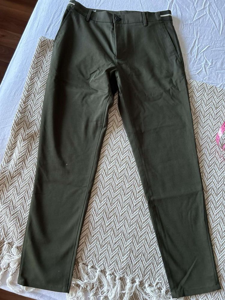 Zara мъжки панталон