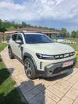 Duster 3, 2025, ECO G 100, Journey