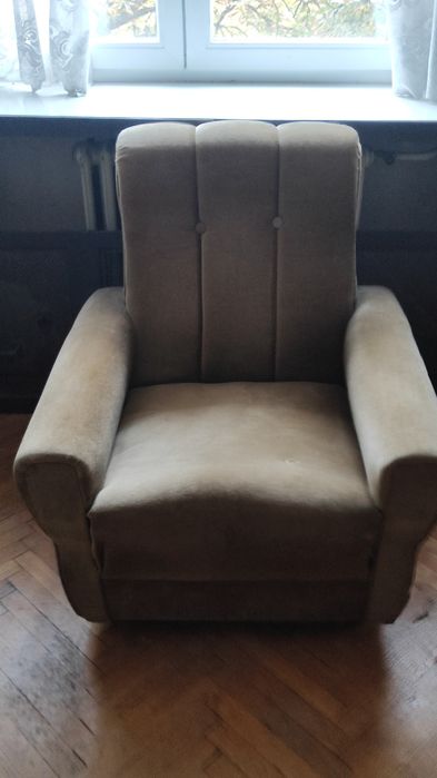 Използван Фотьойл