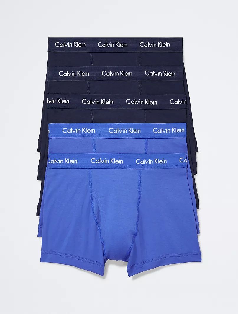 Calvin Klein трусы боксеры
