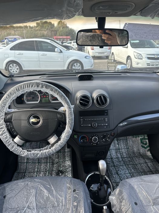 chevrolet nexia 3