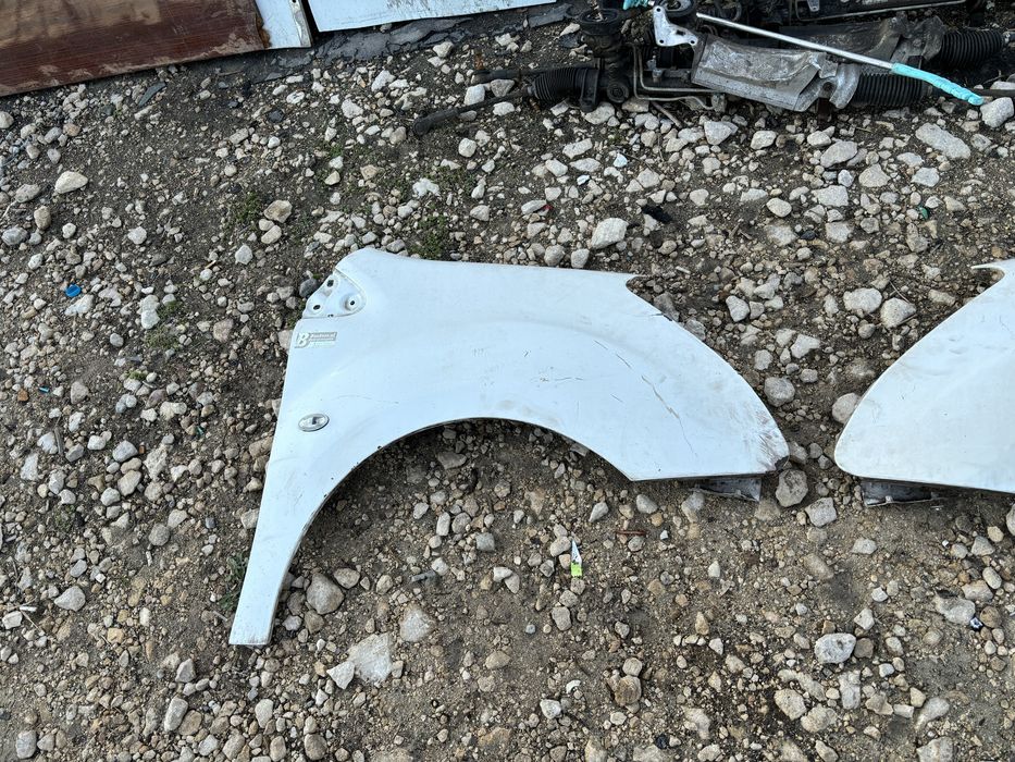 Калници за Пежо Партнер 08-10г