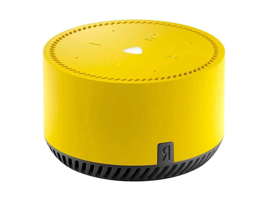 Яндекс станция мини