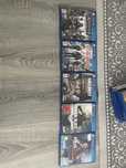 Playstation 4 игри
