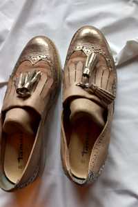 Loafers piele 38