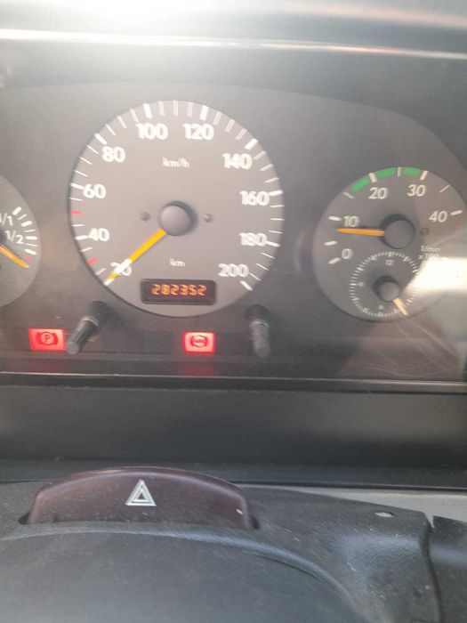 Vand autoutilitara VW LT28