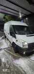 Ford transit 2012 idyal xolatda xech qanqa ishi yuq metan gaz 250LT