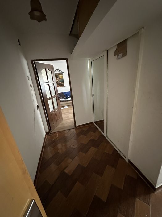 Apartament 2 camere parter