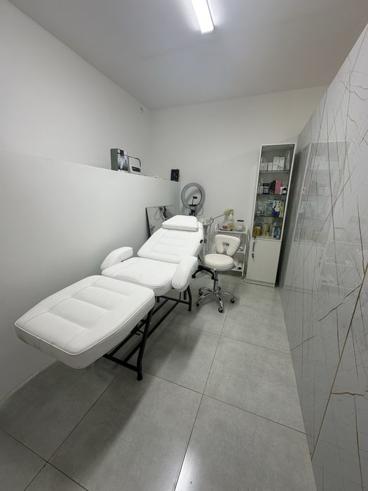 kushetka  kosmetolog