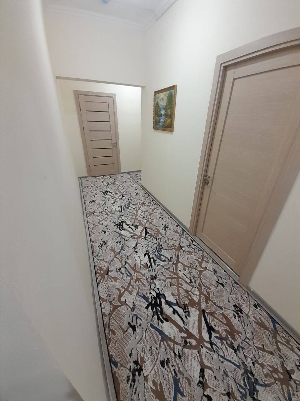 3 xonali uy sotiladi 16 etajkada