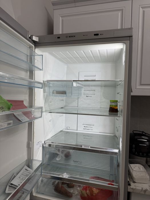 Продам холодильник BOSCH б / у