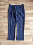 Pantaloni barbati, Stofa, Straight Fit - 48