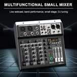 Mixer Audio Profesional