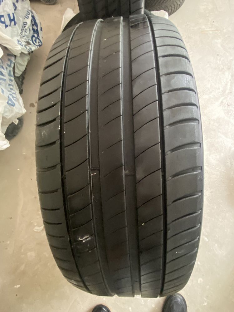 Летни Гуми 225/50/18 Michelin Primacy 3
