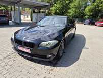 BMW F10 525 seria 5 automat 520 Navigatie Mare 530
