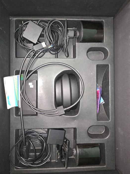 Valve index Steam VR