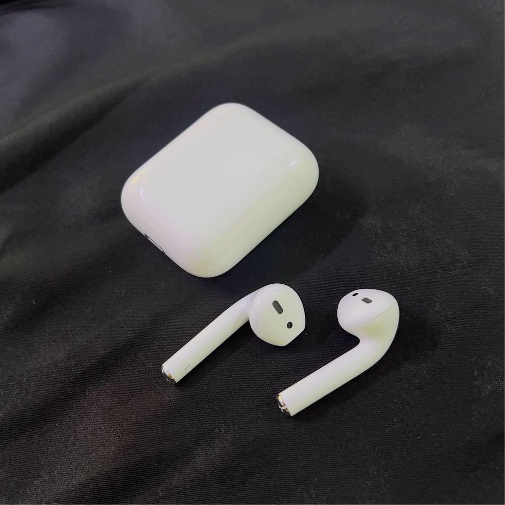 Airpods 2 (Бейнеу 16) лот 367711