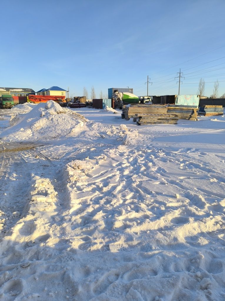 Опалубка в аренду
