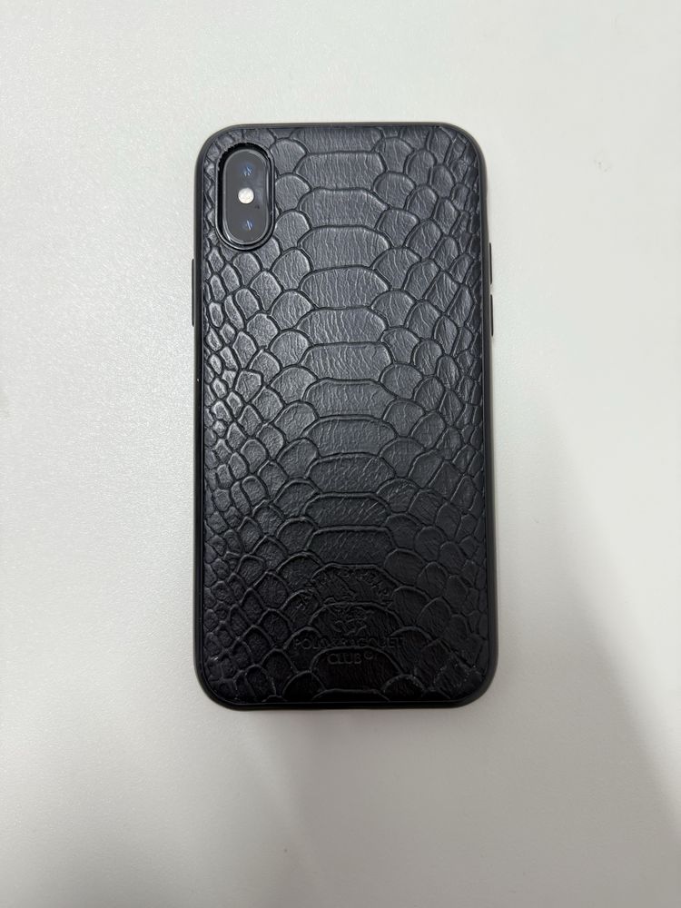 iPhone Xs 512 gb в идеальном состоянии