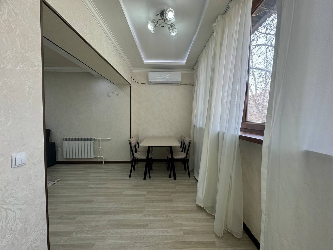 Продается 2/2/4 Ц-5 60м² ор-р метро Минор