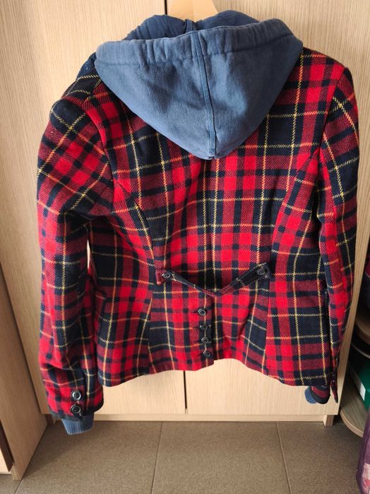 Superdry спортно елегантно яке/сако